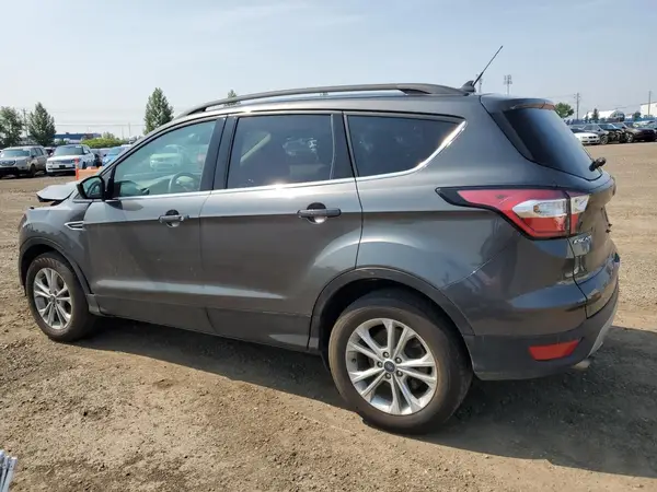 1FMCU9HDXJUC82506 2018 FORD ESCAPE - Image 2