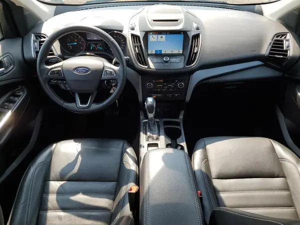 1FMCU9HDXJUC82506 2018 FORD ESCAPE - Image 8