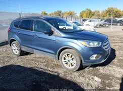 1FMCU9HDXJUC91237 2018 FORD ESCAPE