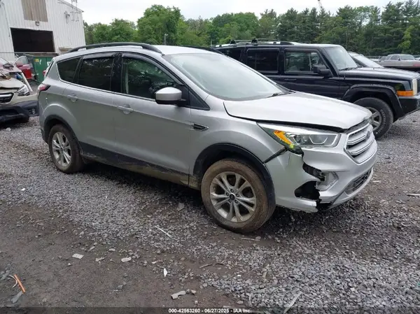 1FMCU9HDXJUC98673 2018 FORD ESCAPE - Image 1