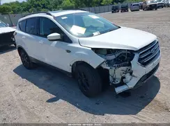 1FMCU9HDXJUC99001 2018 FORD ESCAPE