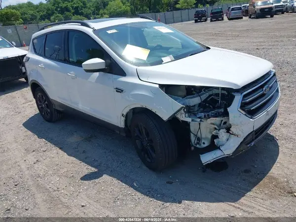 1FMCU9HDXJUC99001 2018 FORD ESCAPE - Image 1
