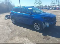 1FMCU9HDXJUC99127 2018 FORD ESCAPE
