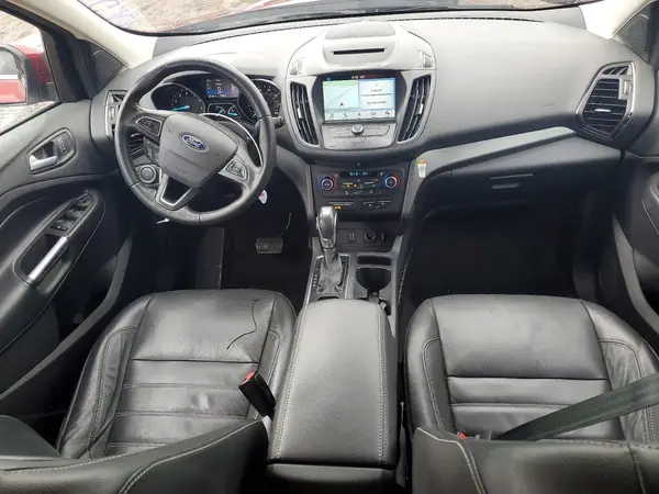 1FMCU9HDXJUC99385 2018 FORD ESCAPE - Image 8