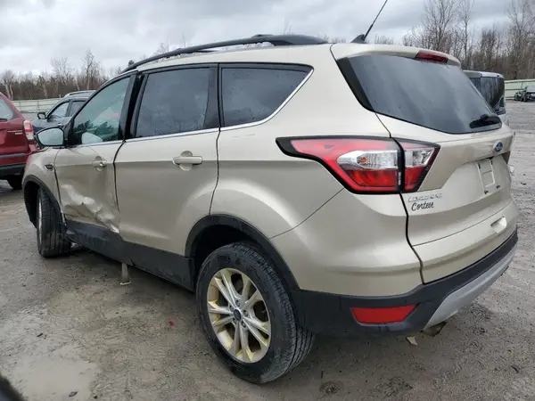 1FMCU9HDXJUD01751 2018 FORD ESCAPE - Image 2