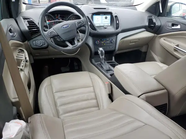 1FMCU9HDXJUD01751 2018 FORD ESCAPE - Image 8