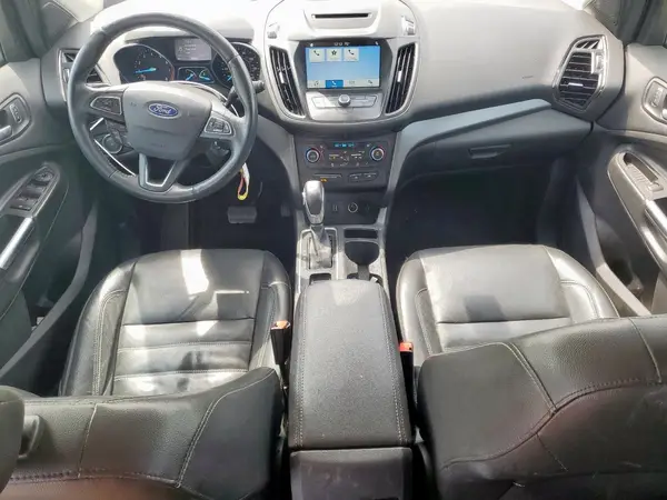 1FMCU9HDXJUD01863 2018 FORD ESCAPE - Image 8