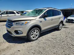 1FMCU9HDXJUD04889 2018 FORD ESCAPE