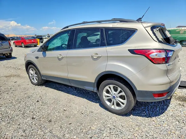 1FMCU9HDXJUD04889 2018 FORD ESCAPE - Image 2
