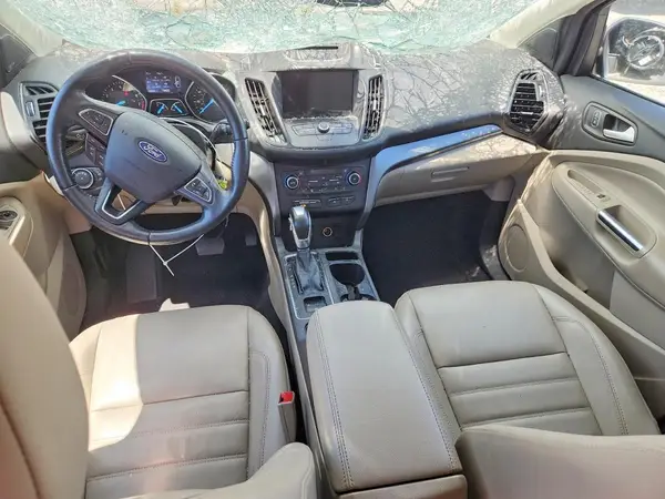 1FMCU9HDXJUD04889 2018 FORD ESCAPE - Image 8