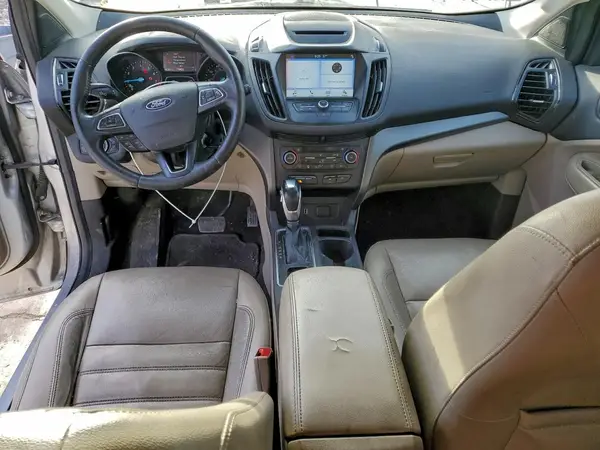 1FMCU9HDXJUD07758 2018 FORD ESCAPE - Image 8