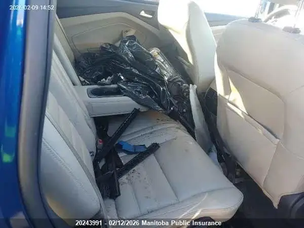 1FMCU9HDXJUD10322 2018 FORD ESCAPE - Image 8