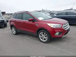 1FMCU9HDXJUD21692 2018 FORD ESCAPE