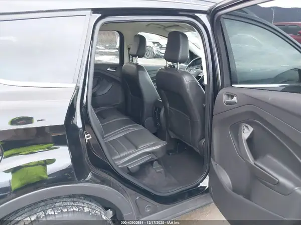 1FMCU9HDXJUD25077 2018 FORD ESCAPE - Image 8