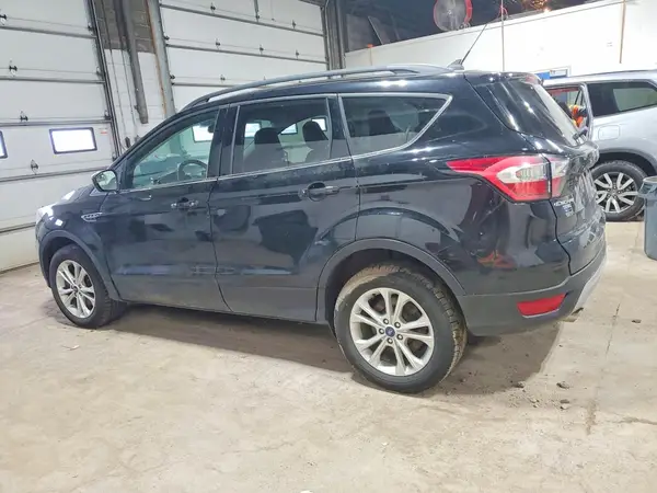 1FMCU9HDXJUD29579 2018 FORD ESCAPE - Image 2