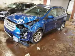 1FMCU9HDXJUD30697 2018 FORD ESCAPE