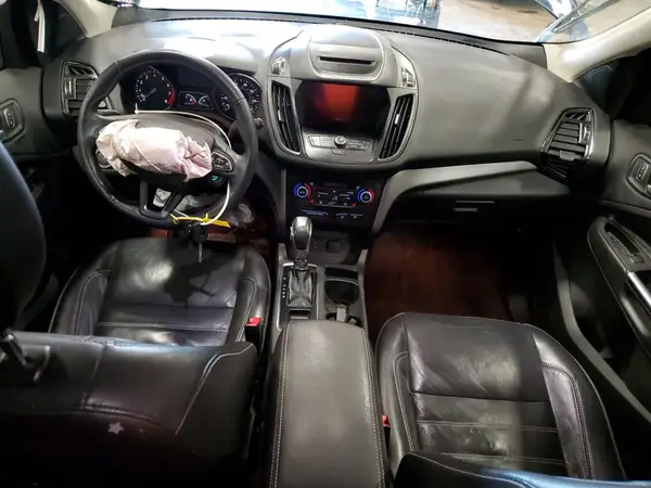 1FMCU9HDXJUD30697 2018 FORD ESCAPE - Image 8