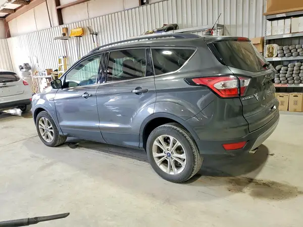1FMCU9HDXJUD47760 2018 FORD ESCAPE - Image 2