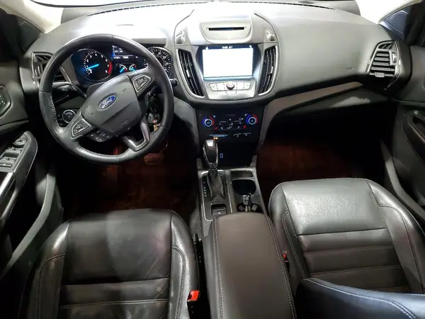 1FMCU9HDXJUD47760 2018 FORD ESCAPE - Image 8