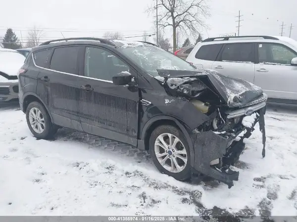 1FMCU9HDXJUD49024 2018 FORD ESCAPE - Image 1