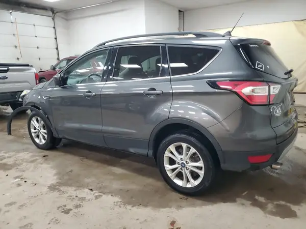 1FMCU9HDXJUD49704 2018 FORD ESCAPE - Image 2
