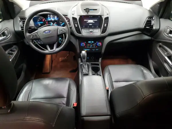 1FMCU9HDXJUD49704 2018 FORD ESCAPE - Image 8