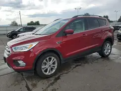 1FMCU9HDXJUD50500 2018 FORD ESCAPE