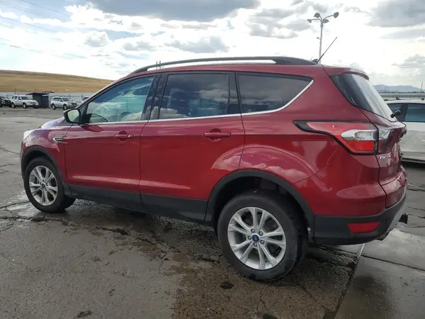 1FMCU9HDXJUD50500 2018 FORD ESCAPE - Image 2
