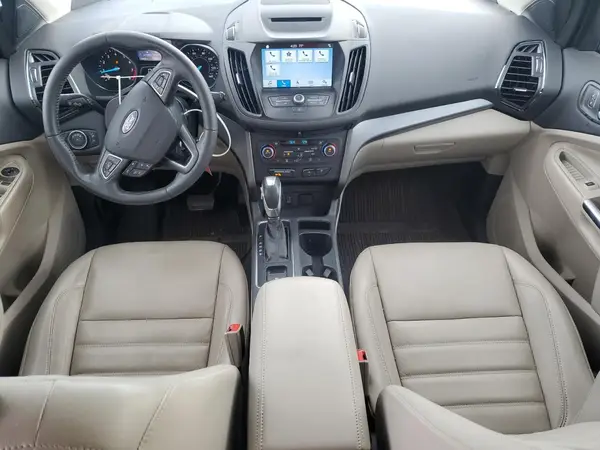 1FMCU9HDXJUD50500 2018 FORD ESCAPE - Image 8