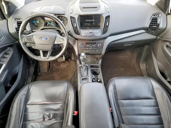 1FMCU9HDXJUD56409 2018 FORD ESCAPE - Image 8