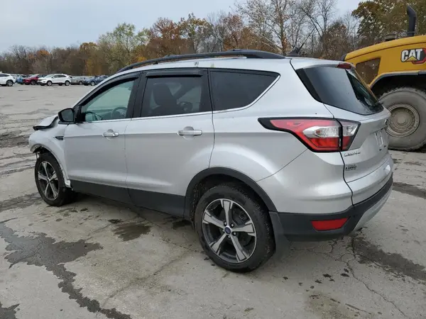 1FMCU9HDXJUD56555 2018 FORD ESCAPE - Image 2