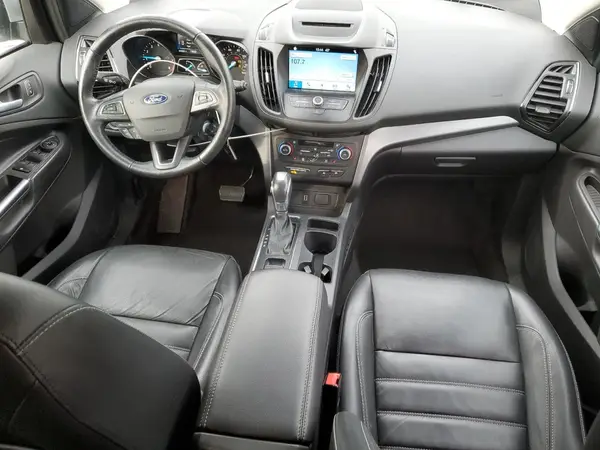 1FMCU9HDXJUD56555 2018 FORD ESCAPE - Image 8