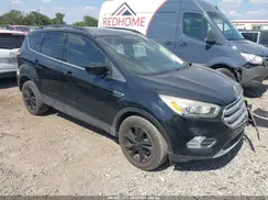 1FMCU9HDXJUD61657 2018 FORD ESCAPE