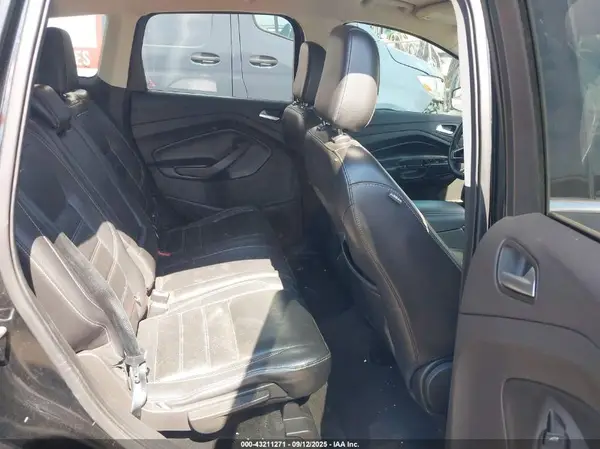 1FMCU9HDXJUD61657 2018 FORD ESCAPE - Image 8