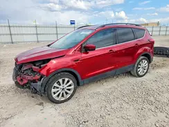 1FMCU9HDXKUA05551 2019 FORD ESCAPE