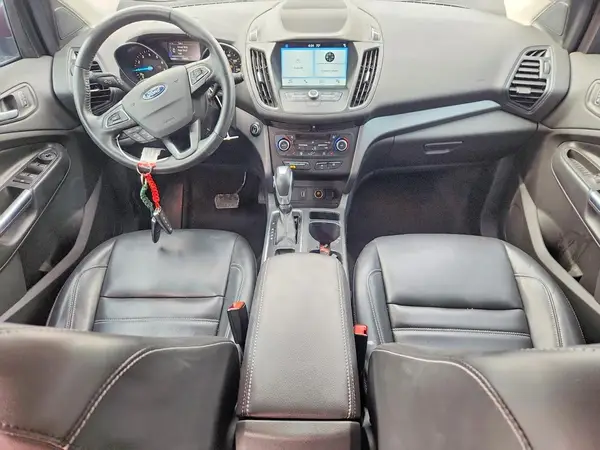 1FMCU9HDXKUA05551 2019 FORD ESCAPE - Image 8