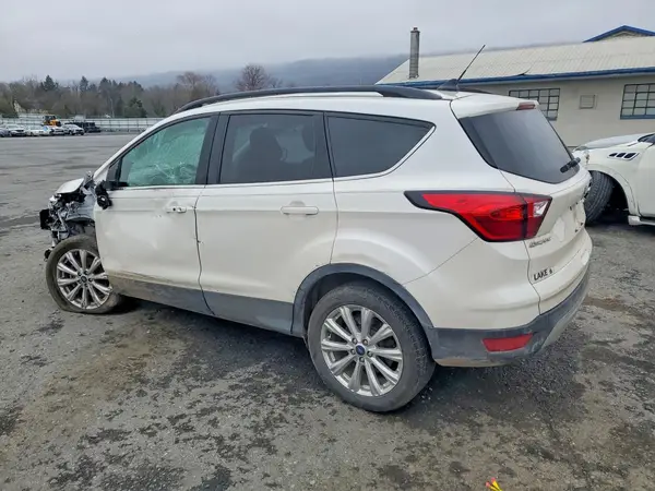 1FMCU9HDXKUA10331 2019 FORD ESCAPE - Image 2