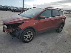 1FMCU9HDXKUA17022 2019 FORD ESCAPE