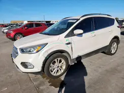 1FMCU9HDXKUA19112 2019 FORD ESCAPE