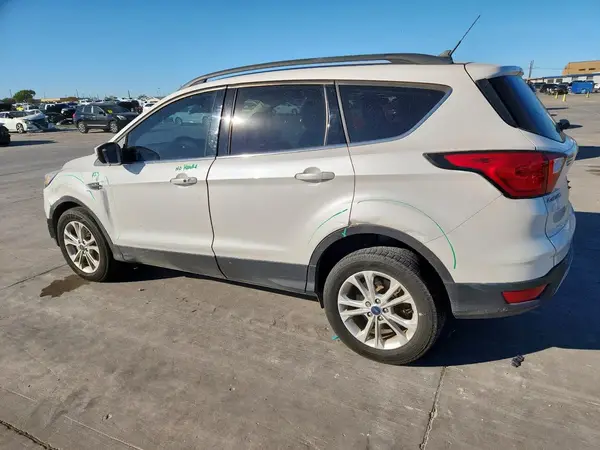 1FMCU9HDXKUA19112 2019 FORD ESCAPE - Image 2