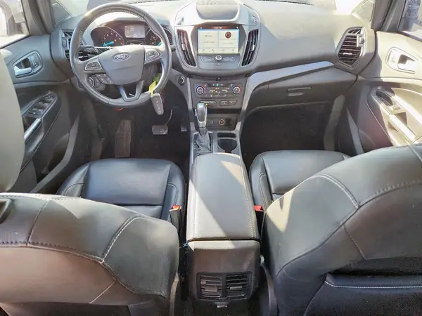 1FMCU9HDXKUA19112 2019 FORD ESCAPE - Image 8