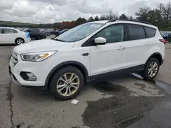 1FMCU9HDXKUA22169 2019 FORD ESCAPE