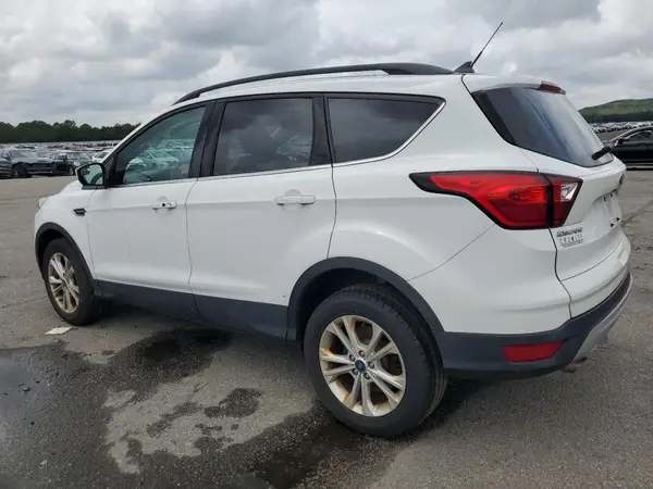 1FMCU9HDXKUA22169 2019 FORD ESCAPE - Image 2