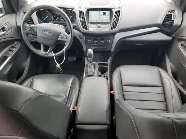 1FMCU9HDXKUA22169 2019 FORD ESCAPE - Image 8