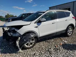 1FMCU9HDXKUA24312 2019 FORD ESCAPE