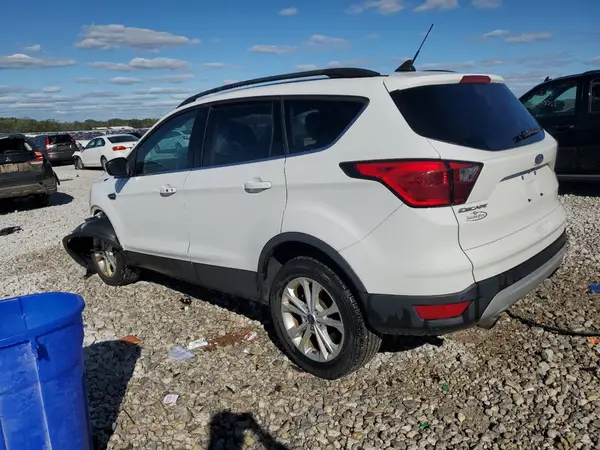 1FMCU9HDXKUA24312 2019 FORD ESCAPE - Image 2