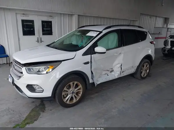 1FMCU9HDXKUA24553 2019 FORD ESCAPE - Image 2