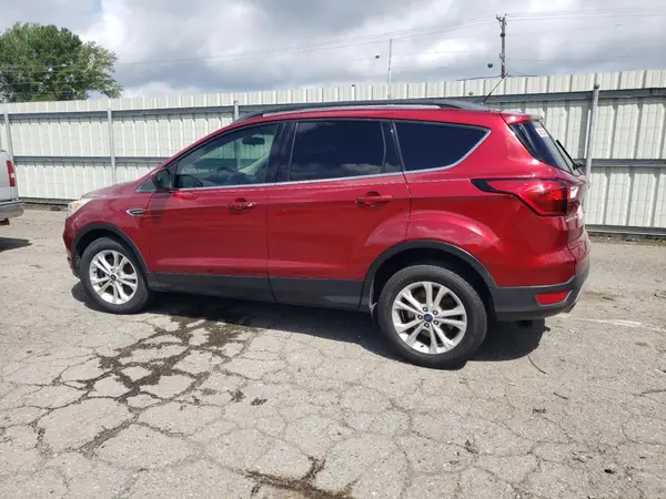 1FMCU9HDXKUA34371 2019 FORD ESCAPE - Image 2