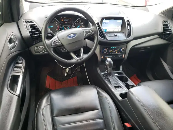 1FMCU9HDXKUA34371 2019 FORD ESCAPE - Image 8
