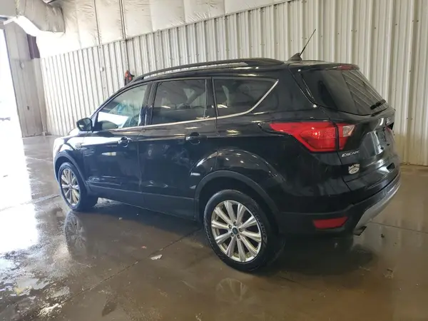 1FMCU9HDXKUA35343 2019 FORD ESCAPE - Image 2